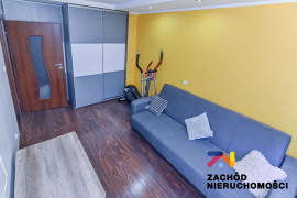 Atrakcyjne mieszkanie- Nowogród Bobrzański